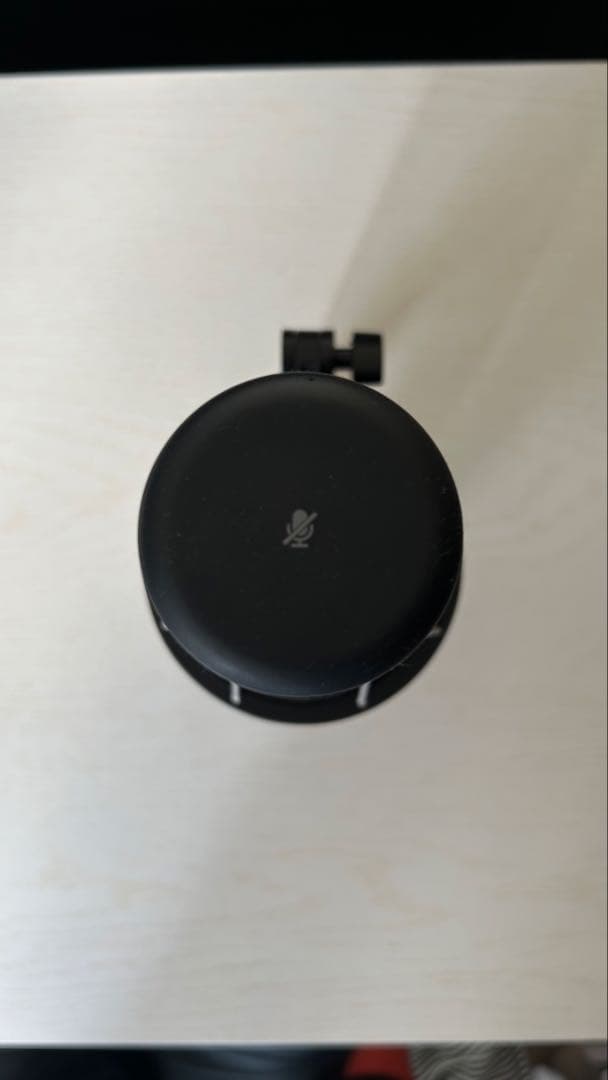 HyperX QuadCast S RGBマイク(HMIQ1S-XX-RG/G)