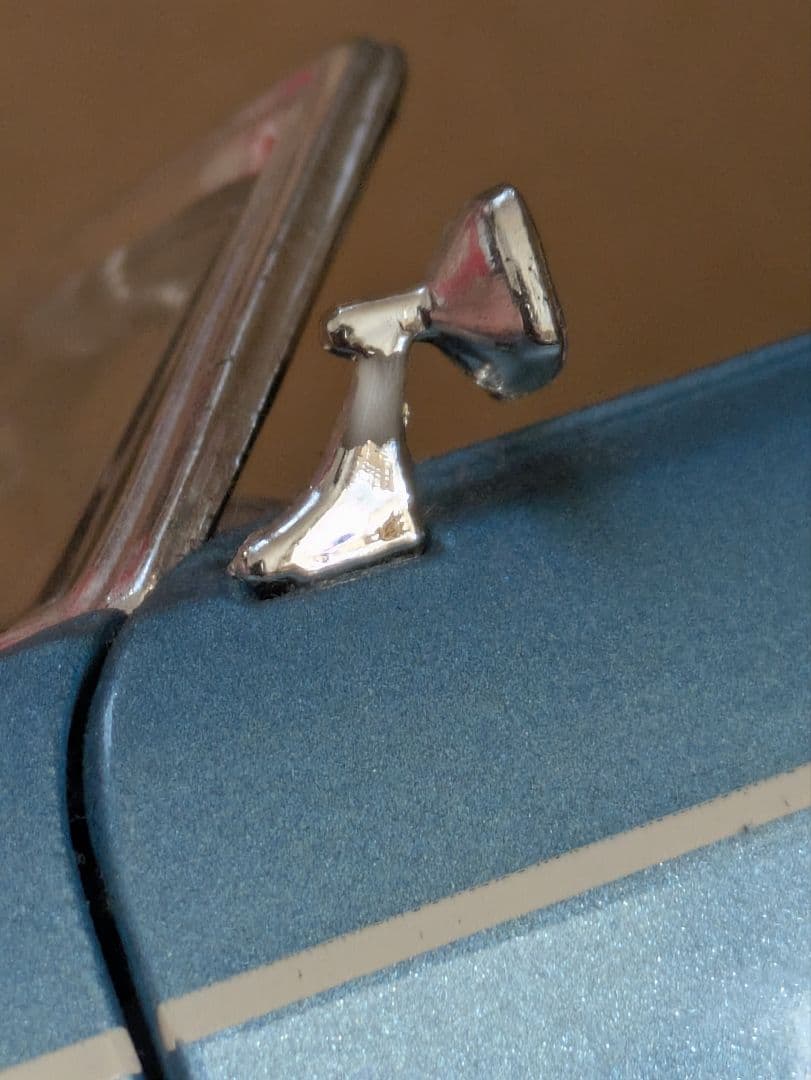 マイスト 1968 シボレー　カマロ　ss398