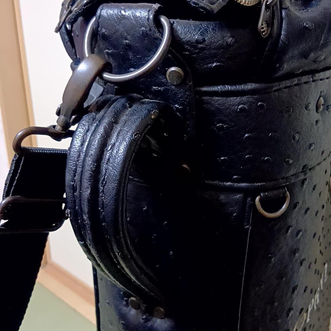 【レア】ブリヂストン　PHYZ　ファイズ　キャディバッグ　軽量　7.5型