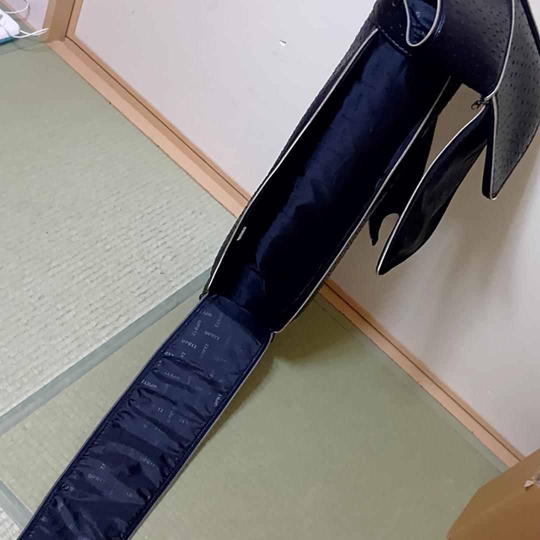 【レア】ブリヂストン　PHYZ　ファイズ　キャディバッグ　軽量　7.5型