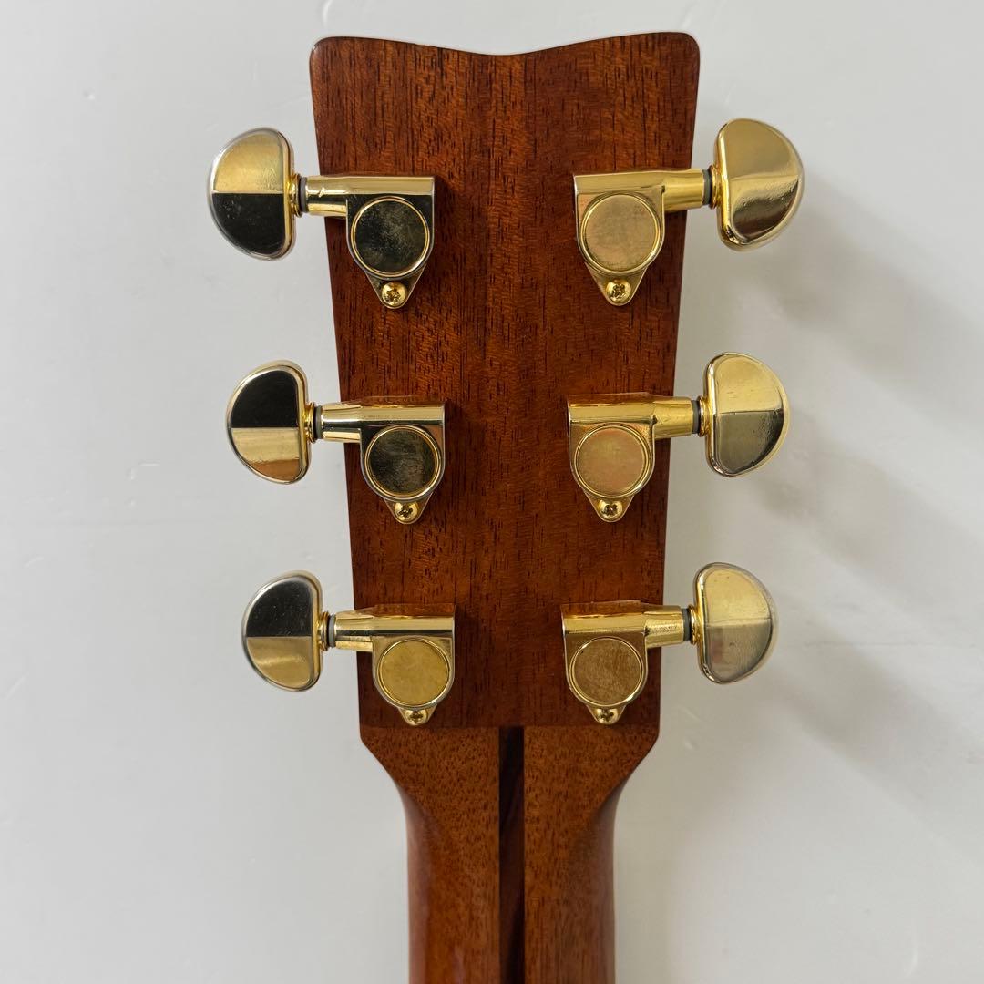 YAMAHA ヤマハ エレアコ LLX6A ジャンク