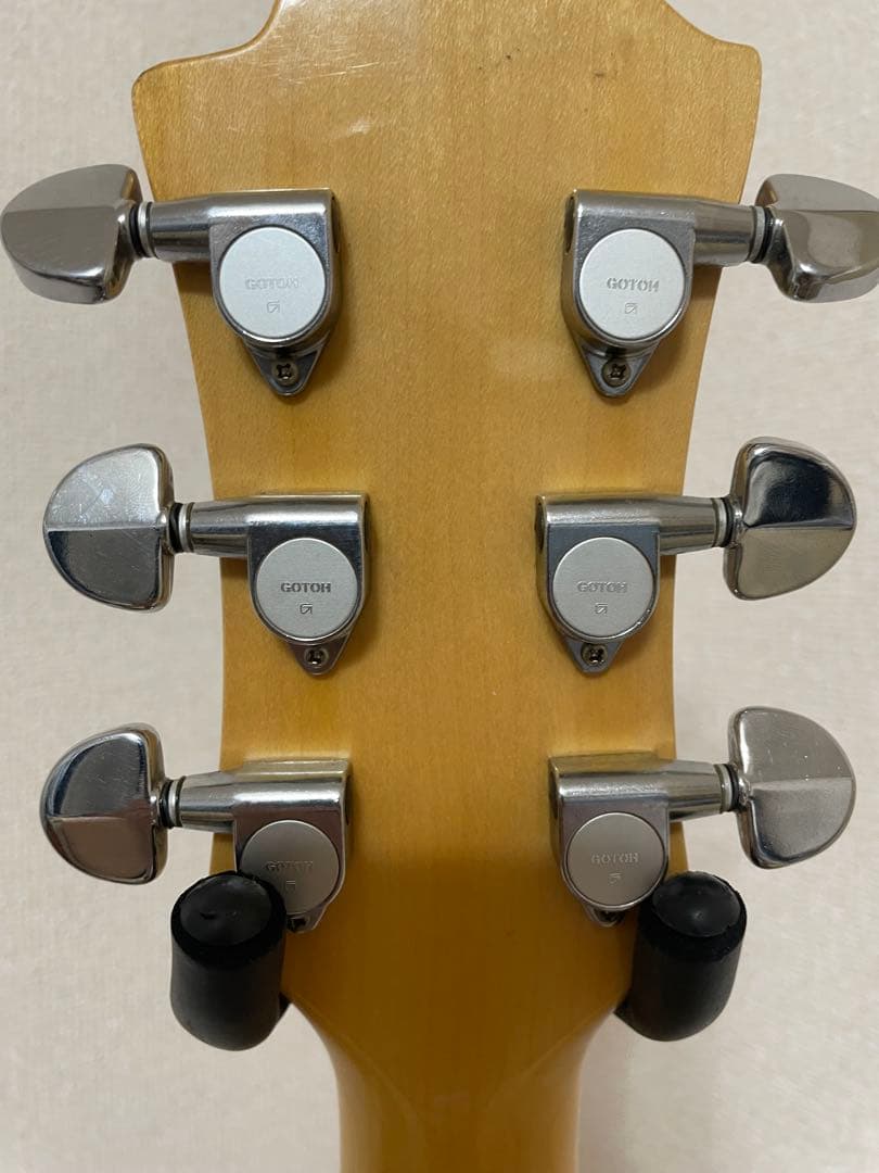 フェルナンデス hideモデル MG-70X エレキギター XJAPAN