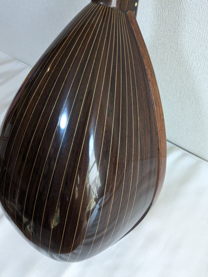 ラファエレ カラーチェ No.26 マンドリン SuperLight ケース付き