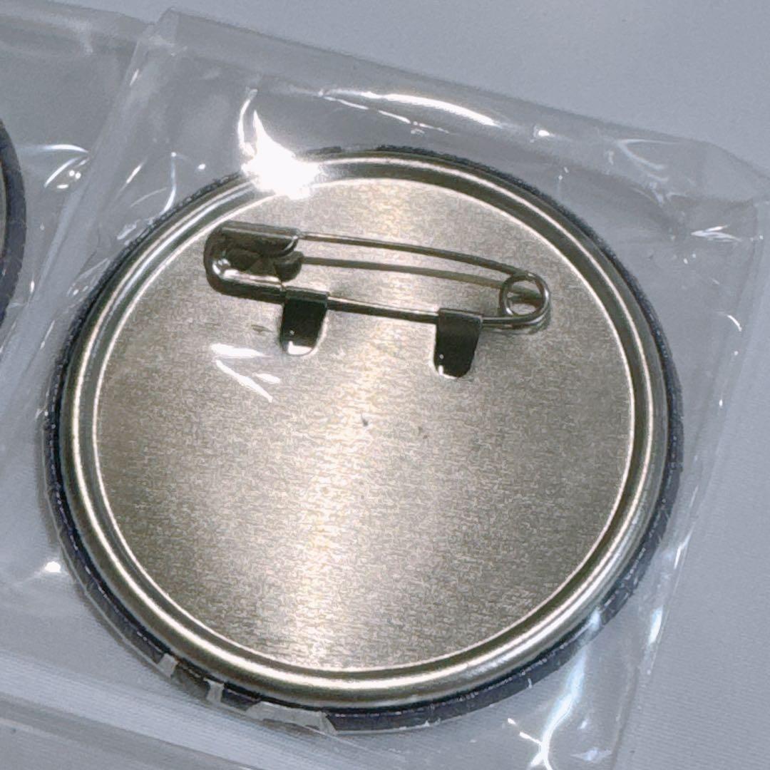 斉木楠雄のΨ難 窪谷須亜蓮 缶バッジ 文教堂 アニメガ 限定 10点セット