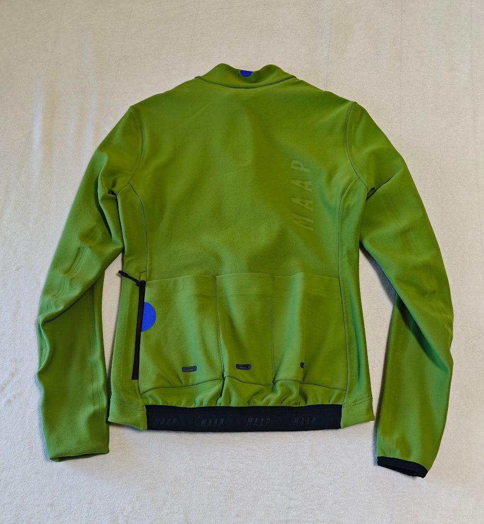 ウェア  Apex Winter Jacket 2.0 - Wasabi