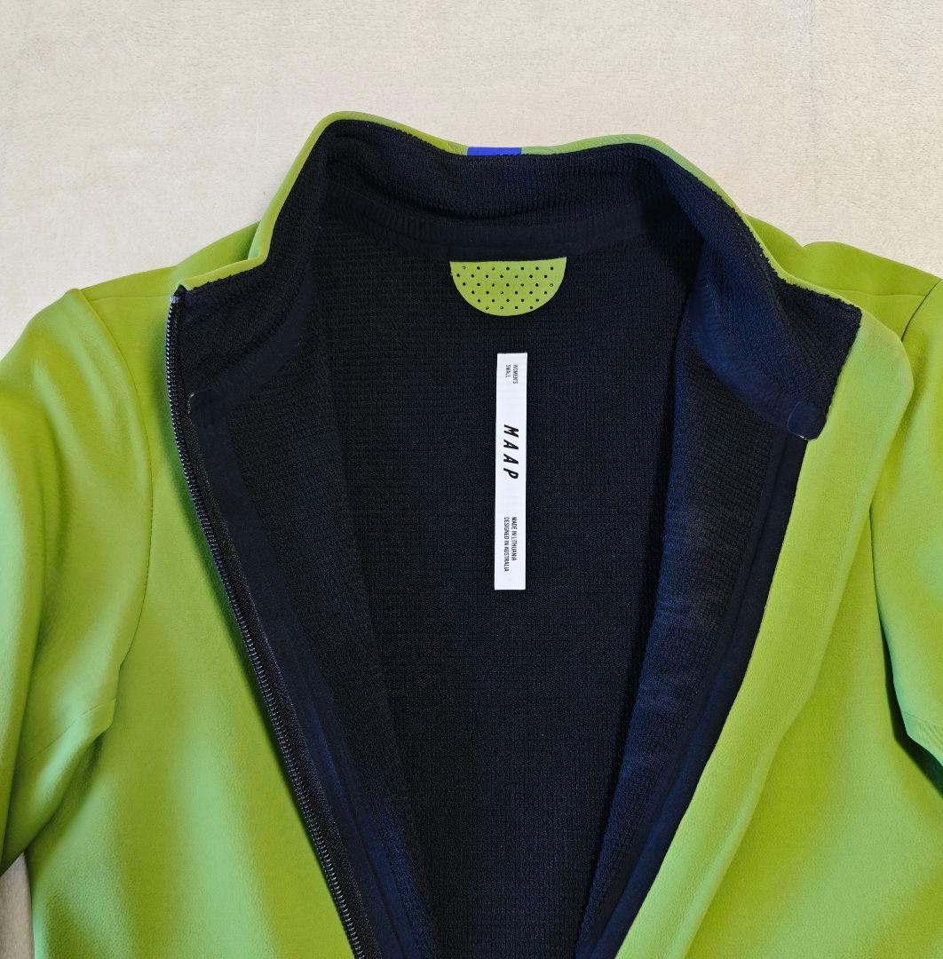 ウェア  Apex Winter Jacket 2.0 - Wasabi