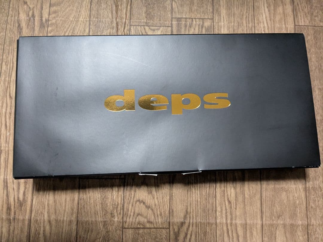 デプス コードネームバス　ギンブナ　新品