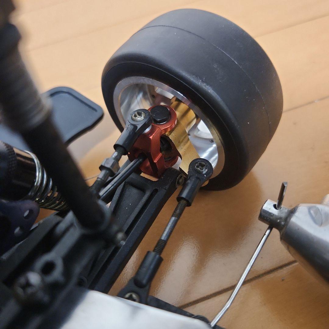 京商GP10エンジンラジコン検索タミヤ　ヨコモHPI サベージ　エンヤ　小川精機