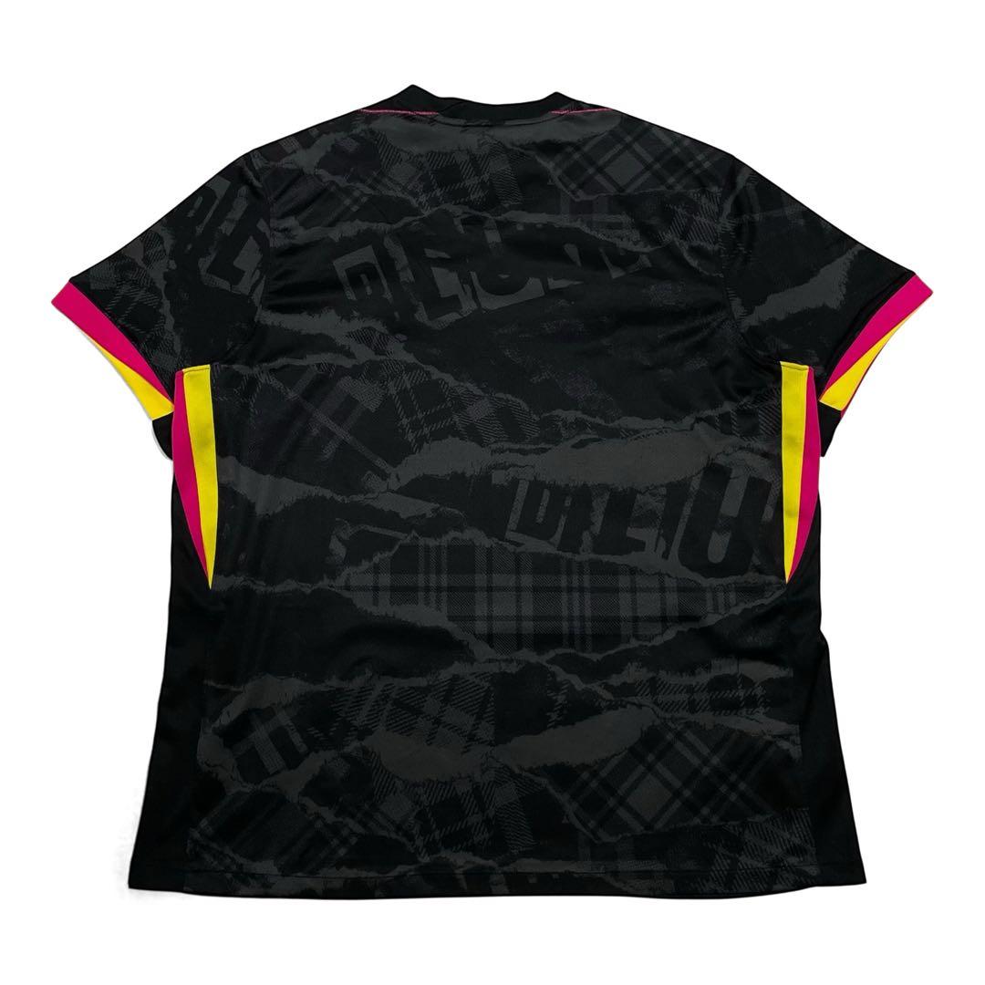 【未使用】24/25 チェルシーFC ユニフォーム 3rd NIKE 2XL