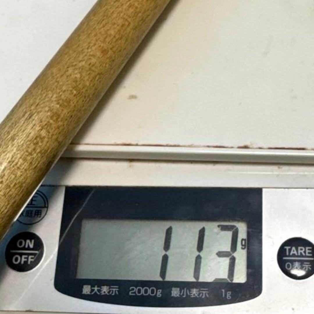 ハイブリッドproⅡ シャフト