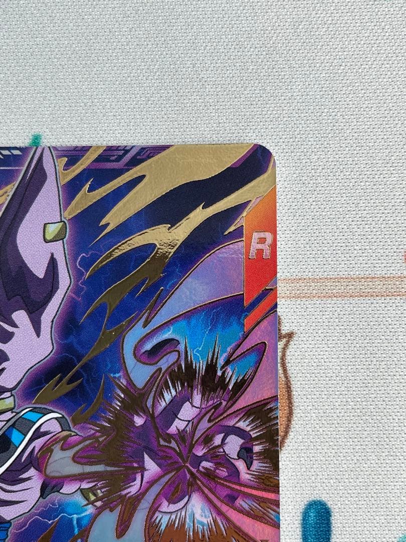 SDV2-056 GDR ビルス