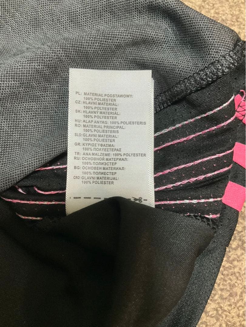 20-21 レアルマドリード 3rd セルヒオラモス ユニフォーム（A）