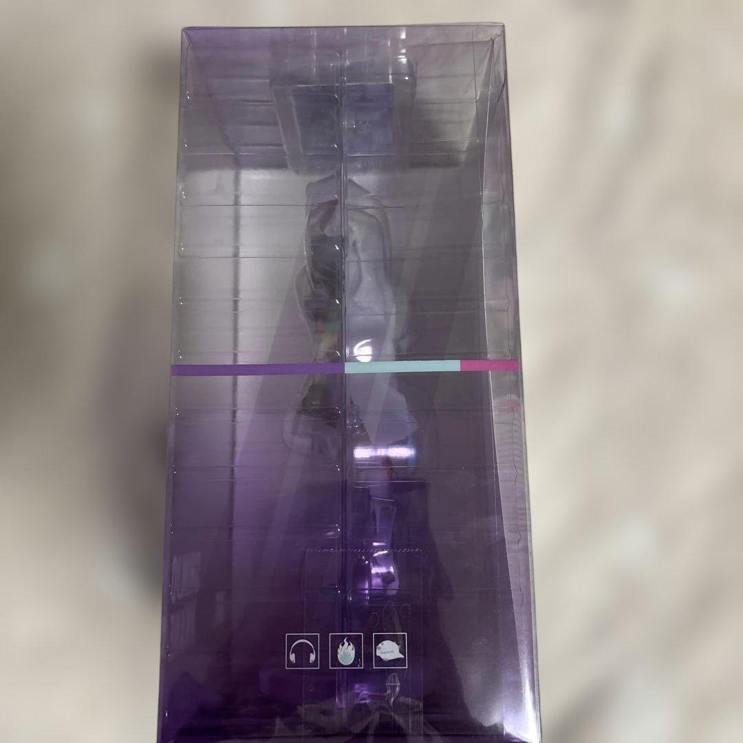 新条 アカネ（Dreamy Divas Ver.）