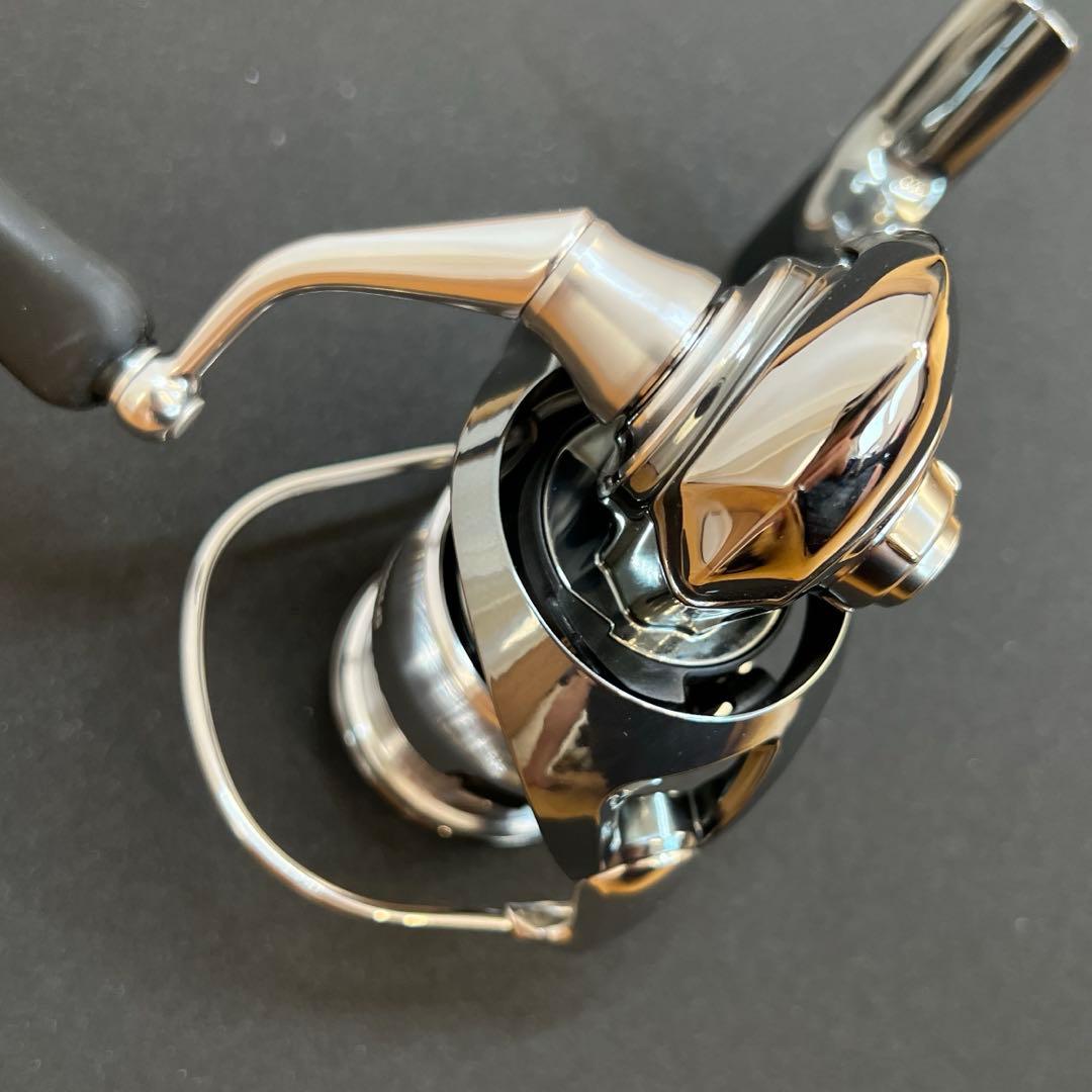 DAIWA EXIST SF 2000SS-P ダイワ イグジスト