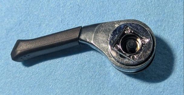 microSHIFT BS-T11 バーエンドシフターセット 2/3×11s