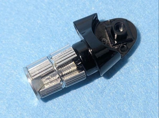 microSHIFT BS-T11 バーエンドシフターセット 2/3×11s