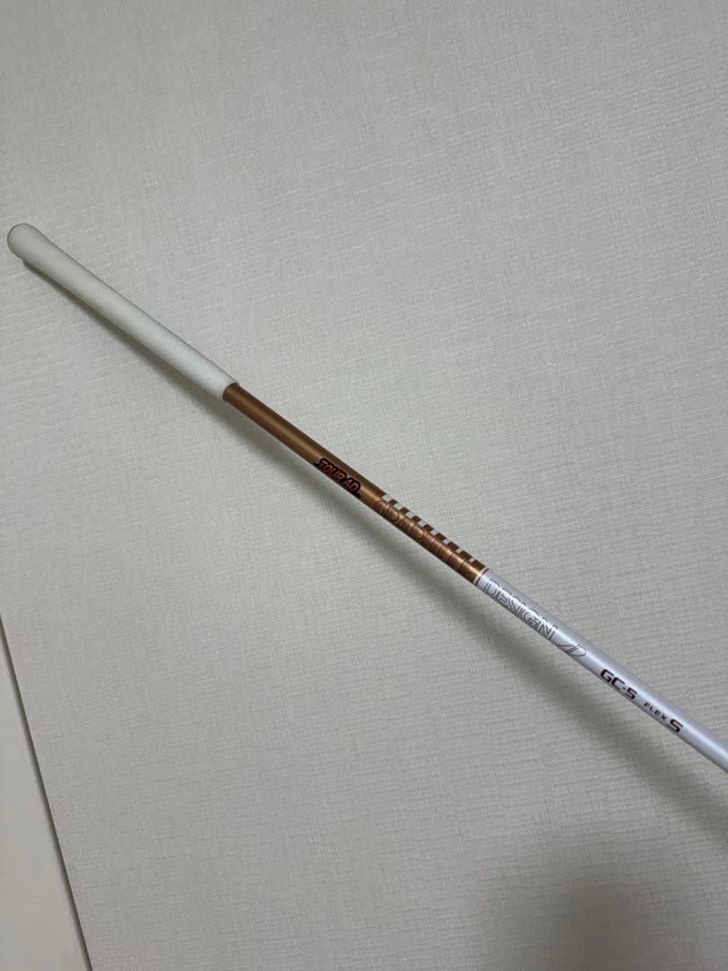 ⭐️TOUR AD GC-5S ドライバー　テーラーメイドスリーブ