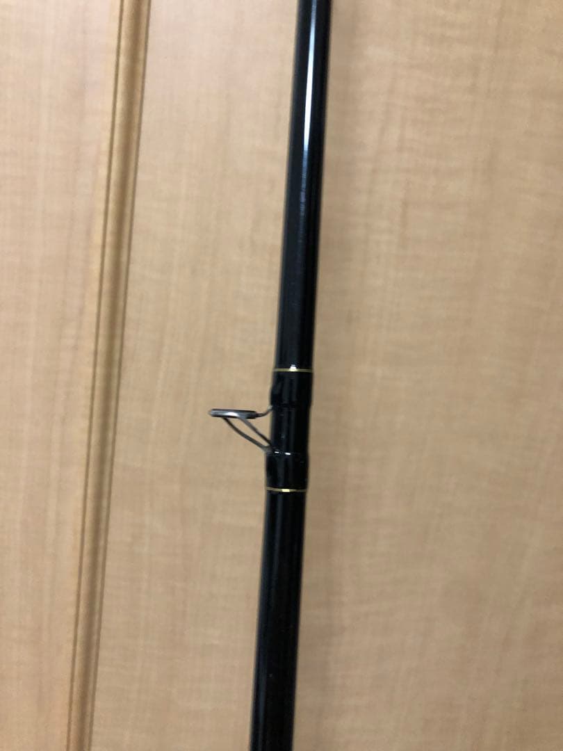 エバーグリーン　コンバットスティック　タクティクス　スーパーノヴァ66