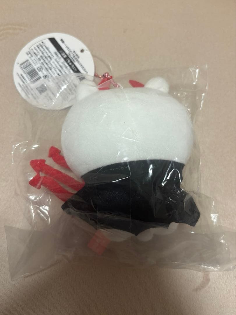 【タグ付き】ちいかわ 仮装...ってこと!?なぷちミニマスコット ちいかわ