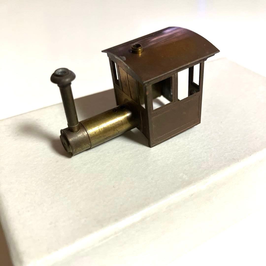 乗工社　HOナロー(9mm) ポーター亀の子　Bキット