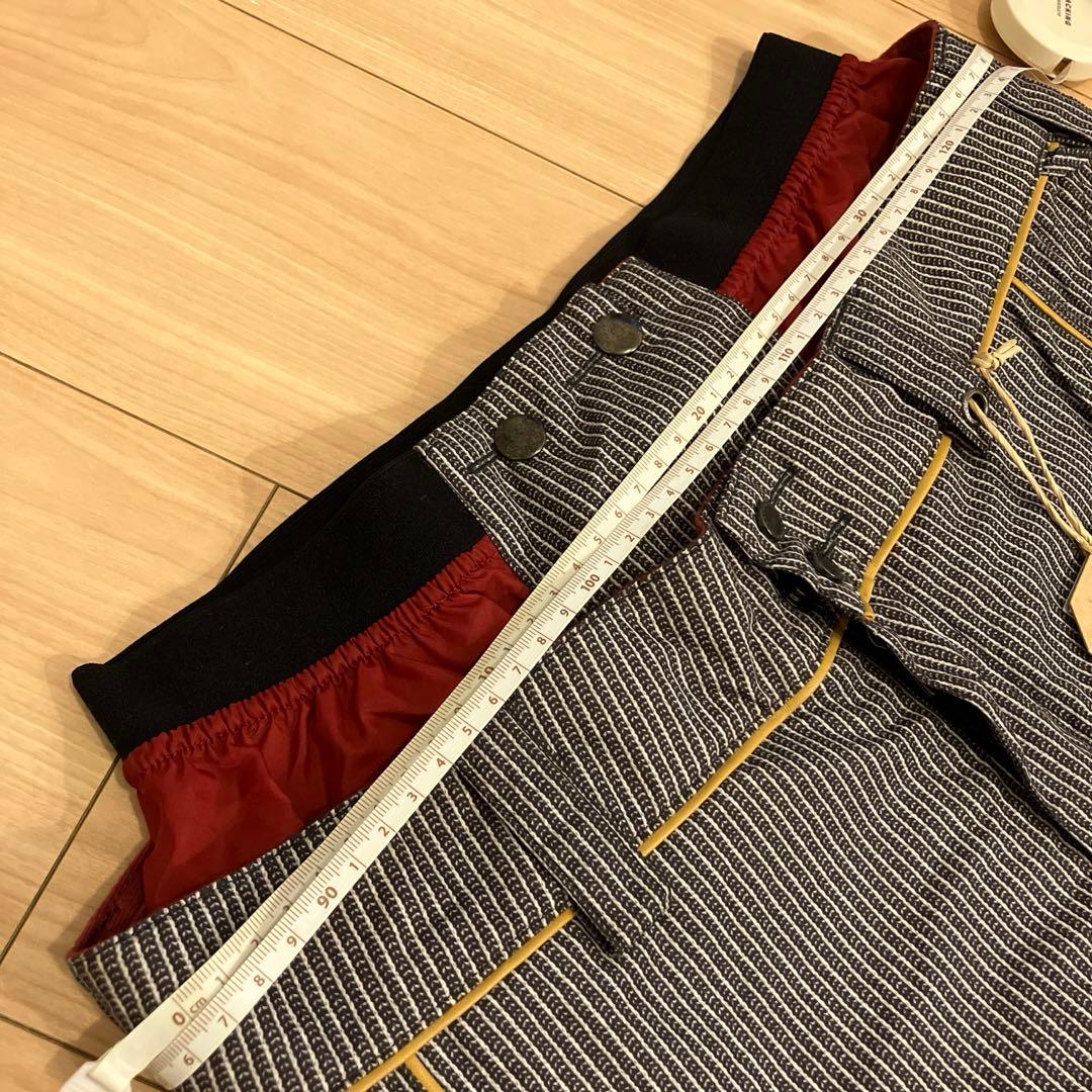 バートン　burton　wz zippy pt スノーボードパンツ　Mサイズ