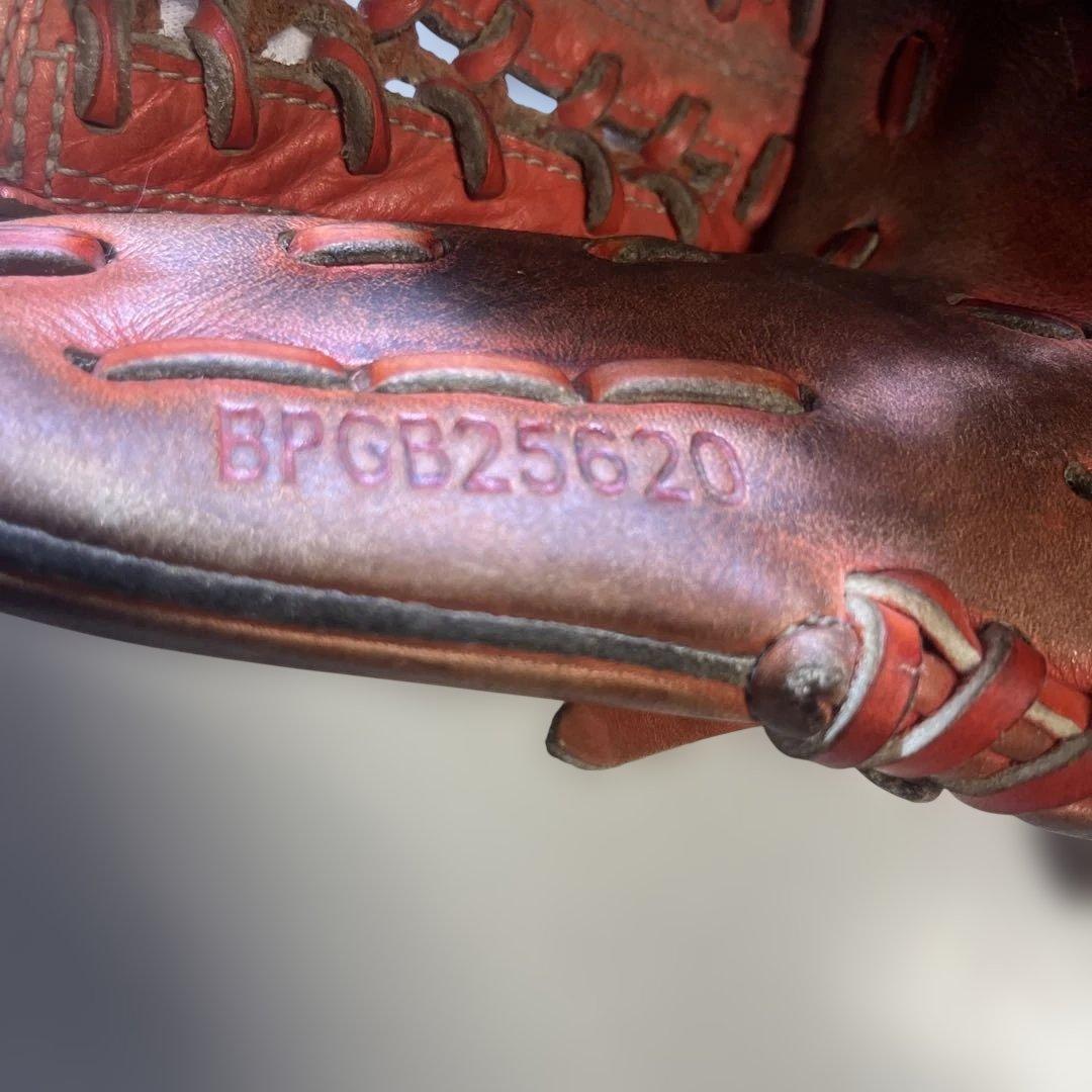 ZETT 硬式グローブ ジュニアサイズ　小学硬式　中学硬式