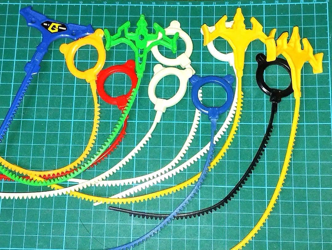 【希少】爆転シュートベイブレード　まとめ売り