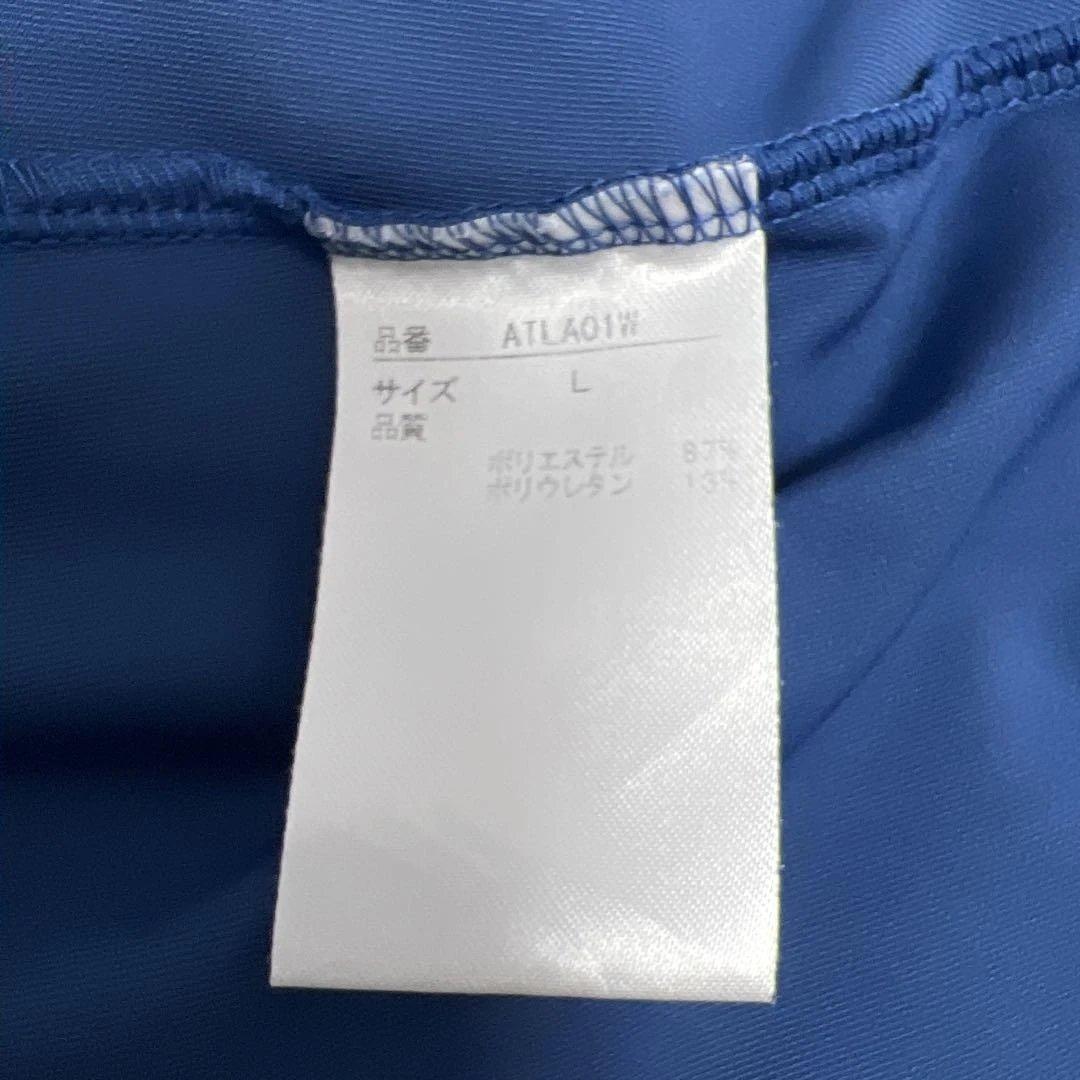 Admiral テニスウェア セットアップ Lサイズ