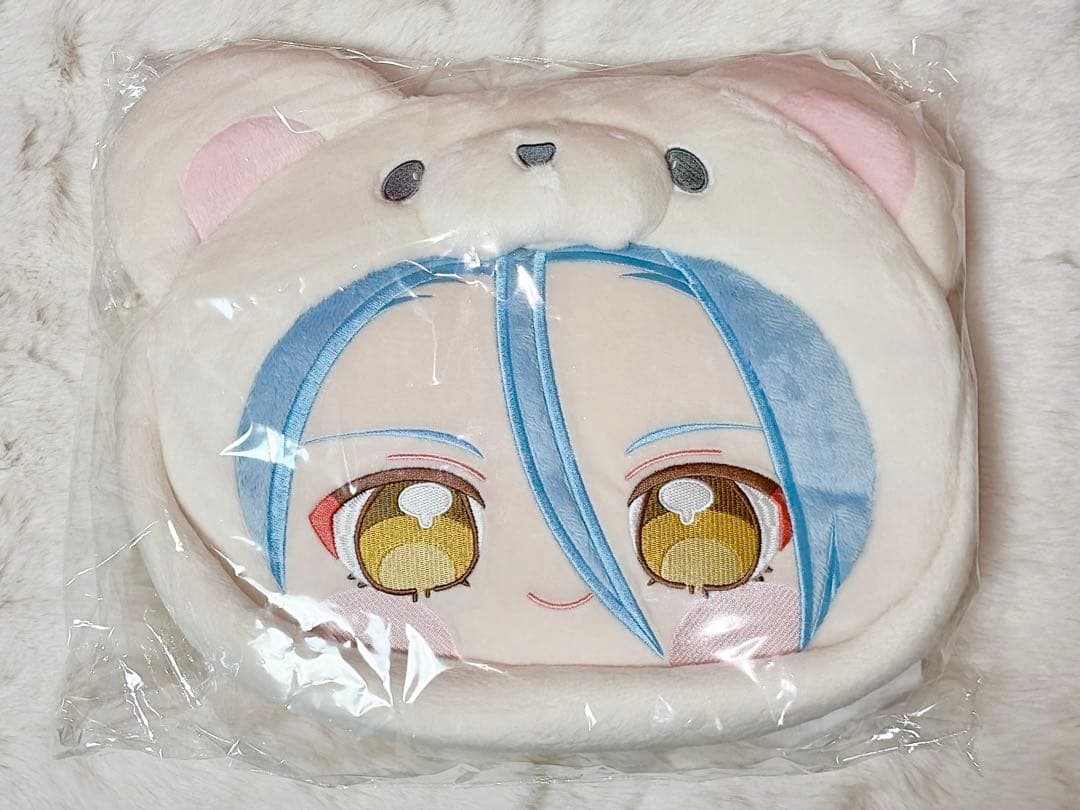 あんスタ いつぬい おかおBIGショルダー HiMERU