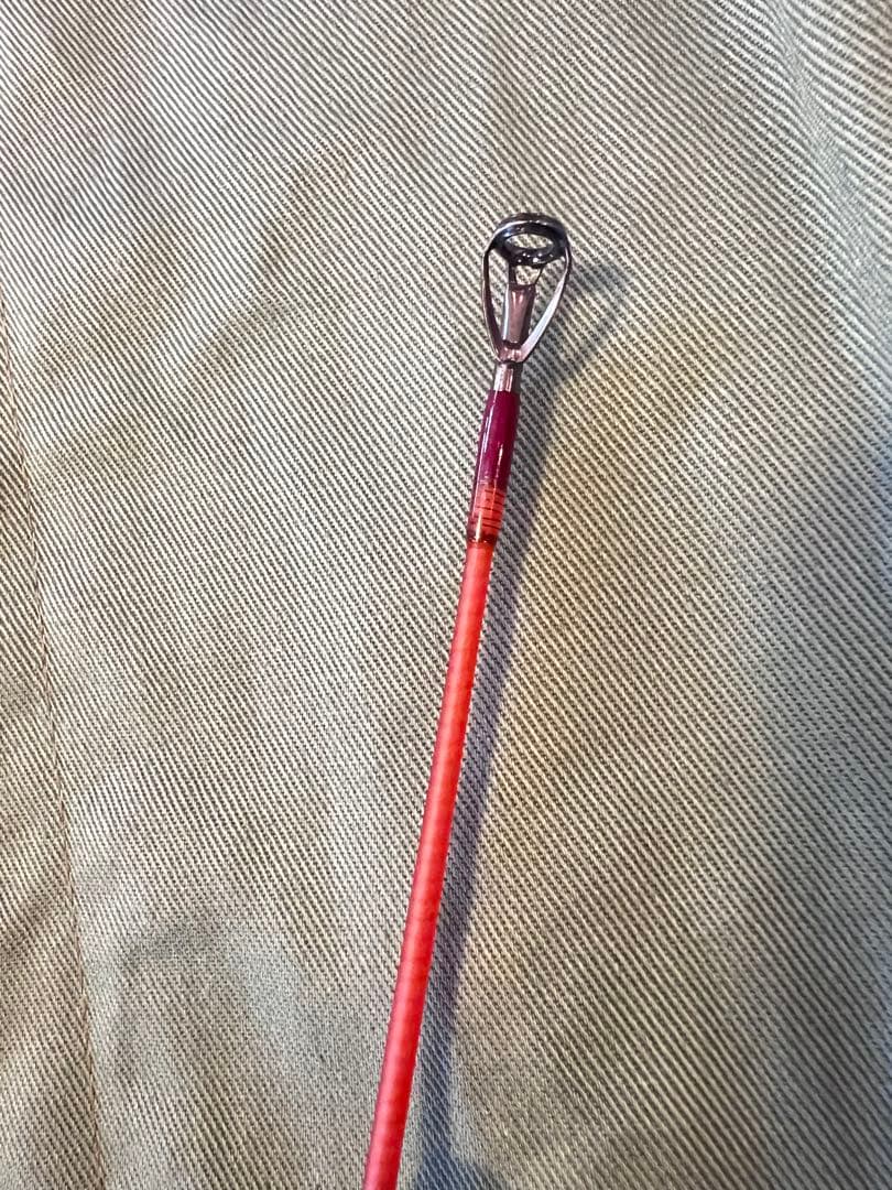 エムアイレ M-AIRE MG-63 3ピース UDグラス