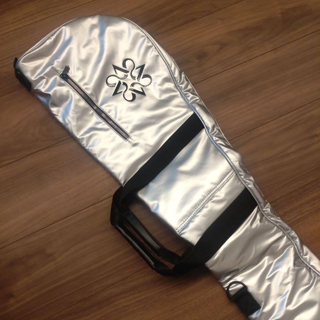 【新品】セントアンドリュース　練習バッグ