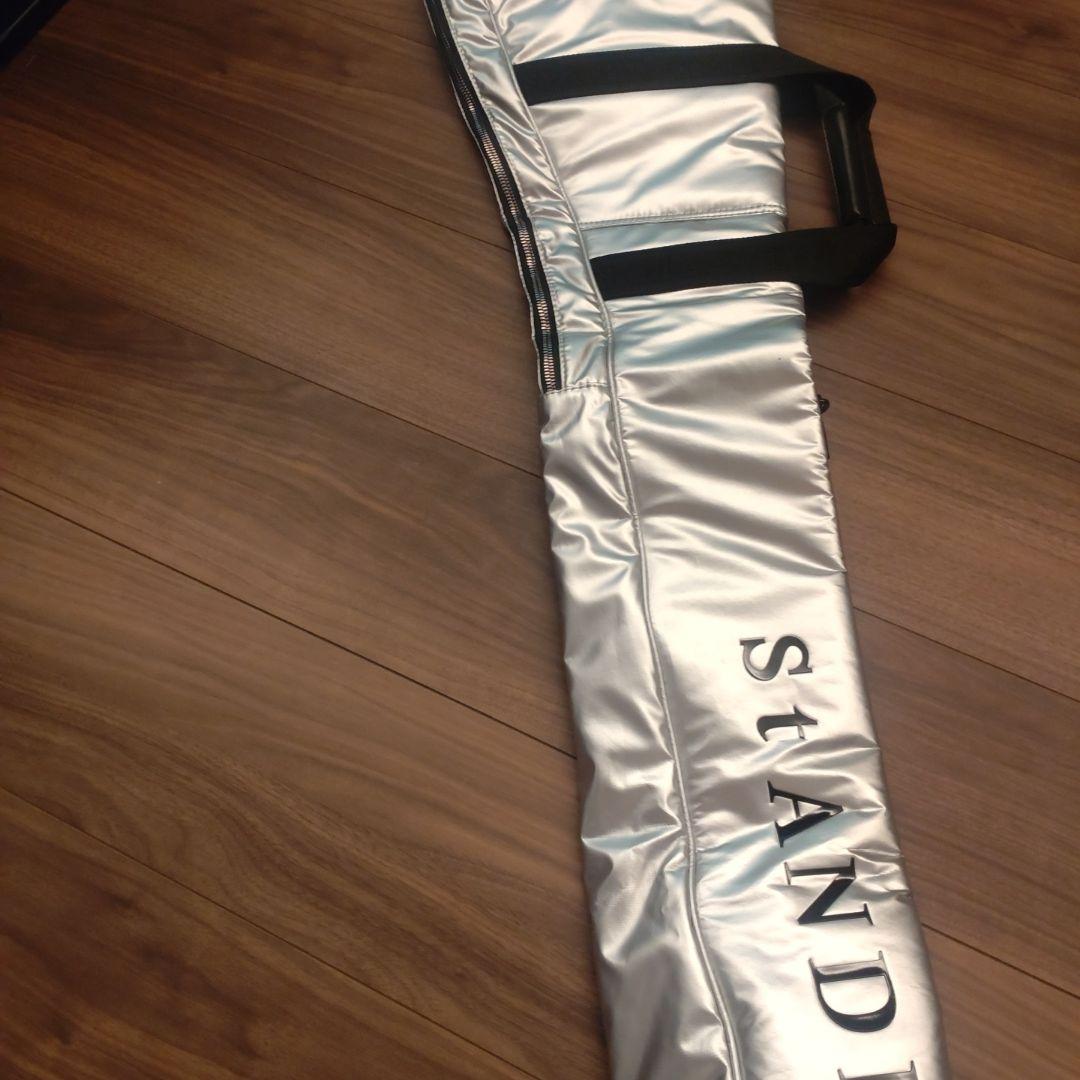 【新品】セントアンドリュース　練習バッグ