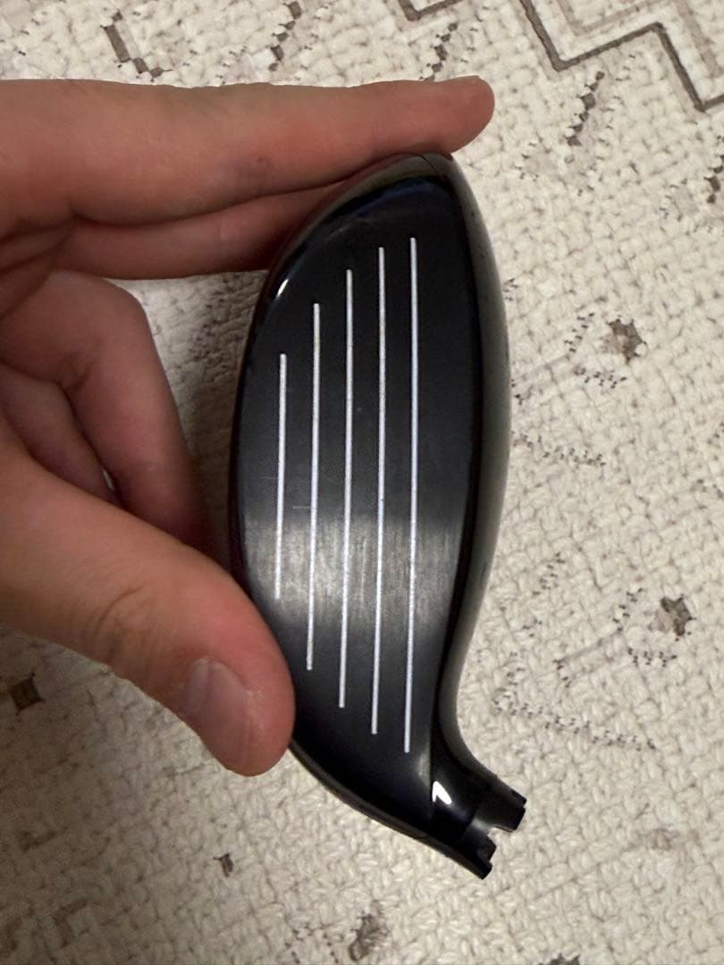 Titleist TSR3 16.5° フェアウェイウッド (ヘッドのみ)