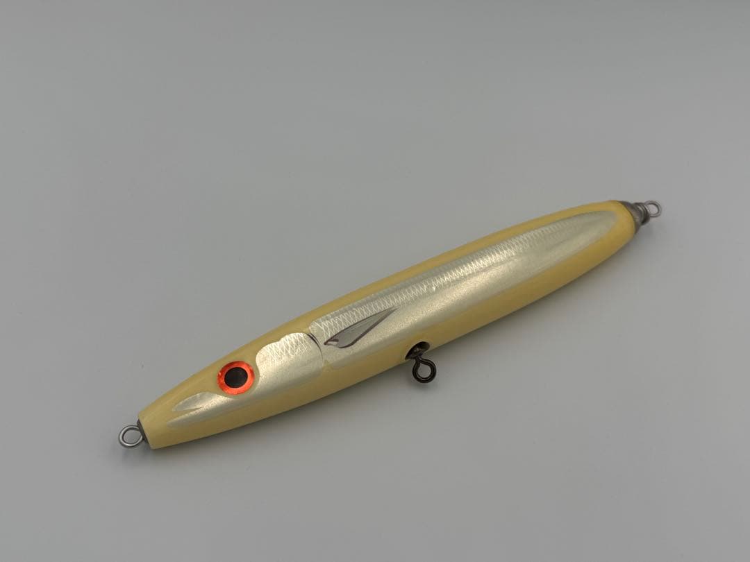 カーペンター　ゼウス150+25 ZEUS ホワイト