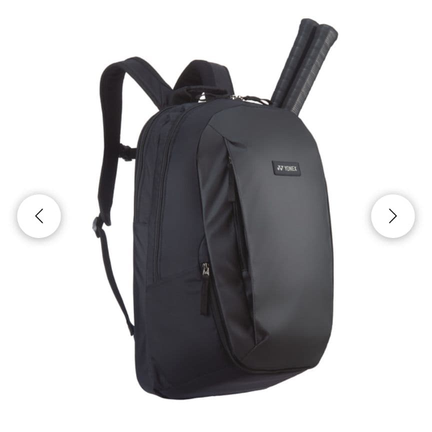 YONEX　バックパックS☆新品未使用！！