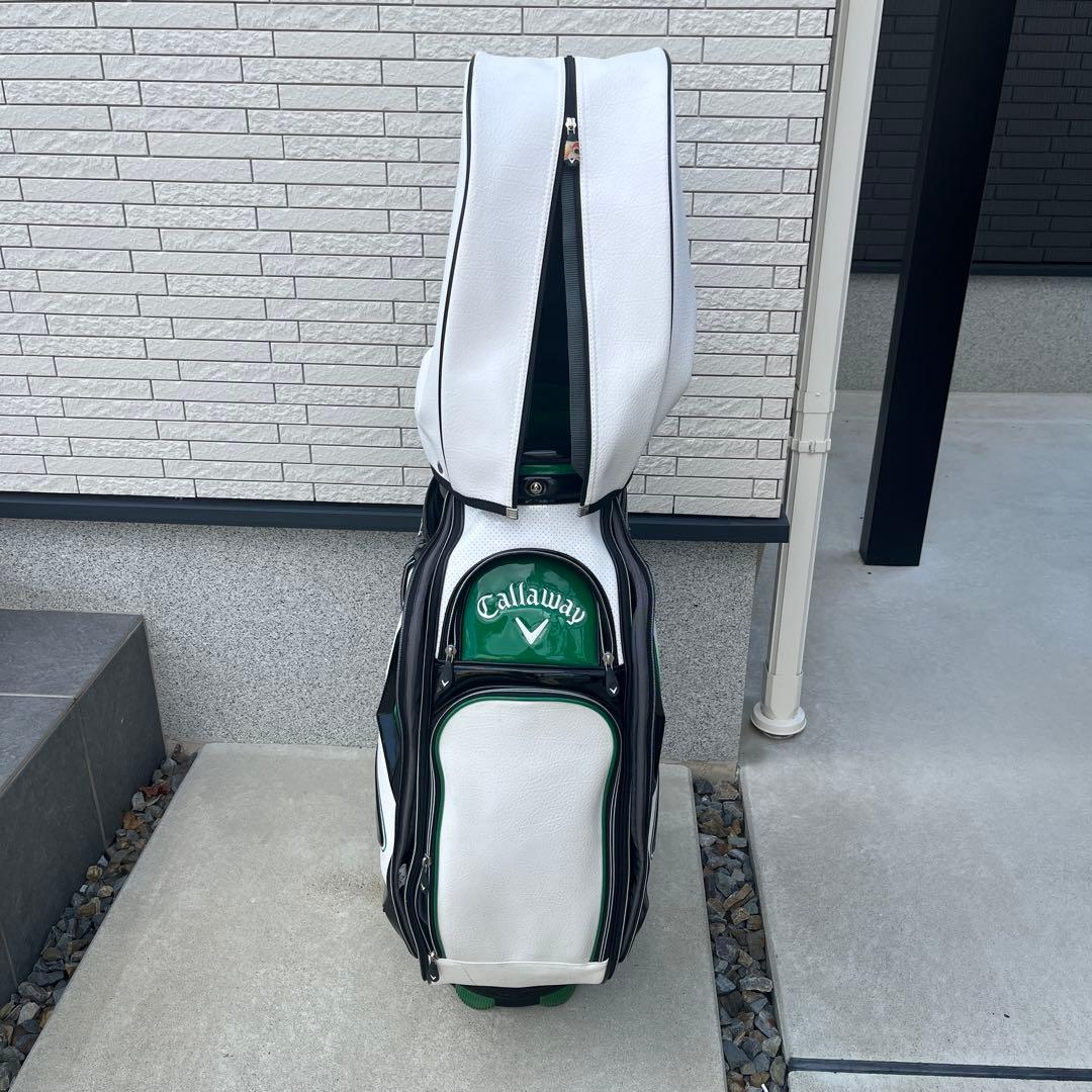 Callaway GBB EPIC キャディバッグ