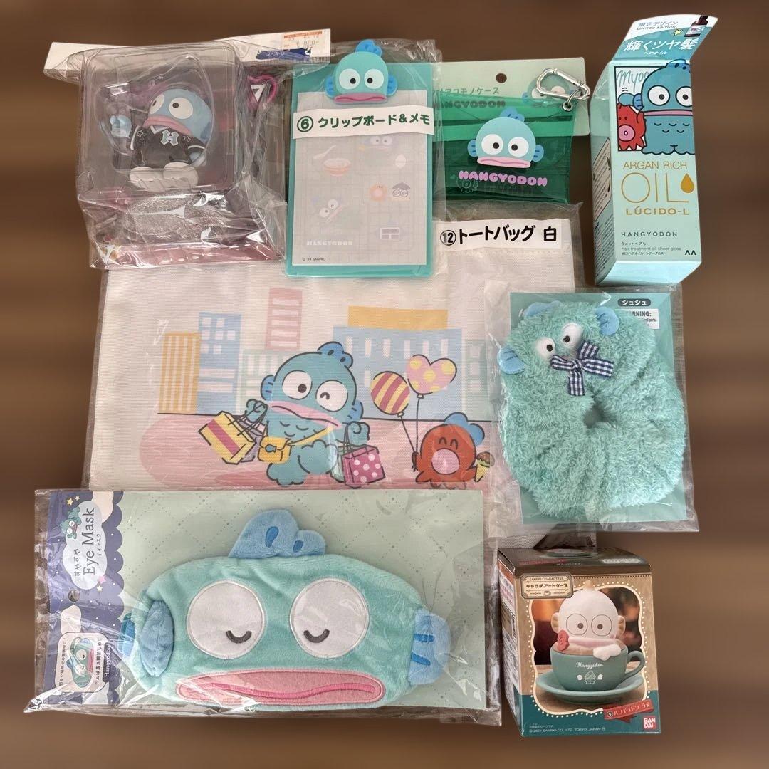 サンリオ　小物まとめ売り　45個