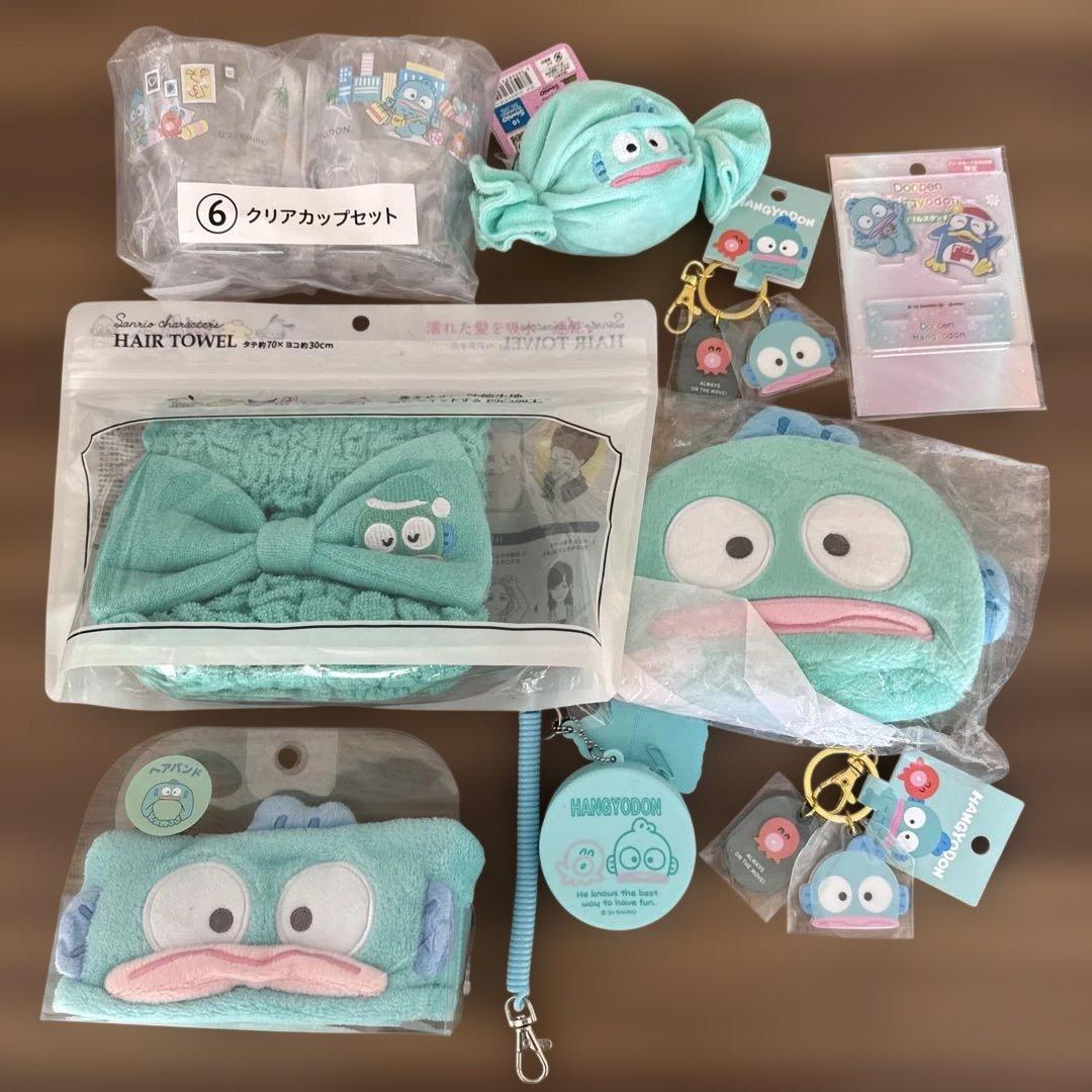 サンリオ　小物まとめ売り　45個