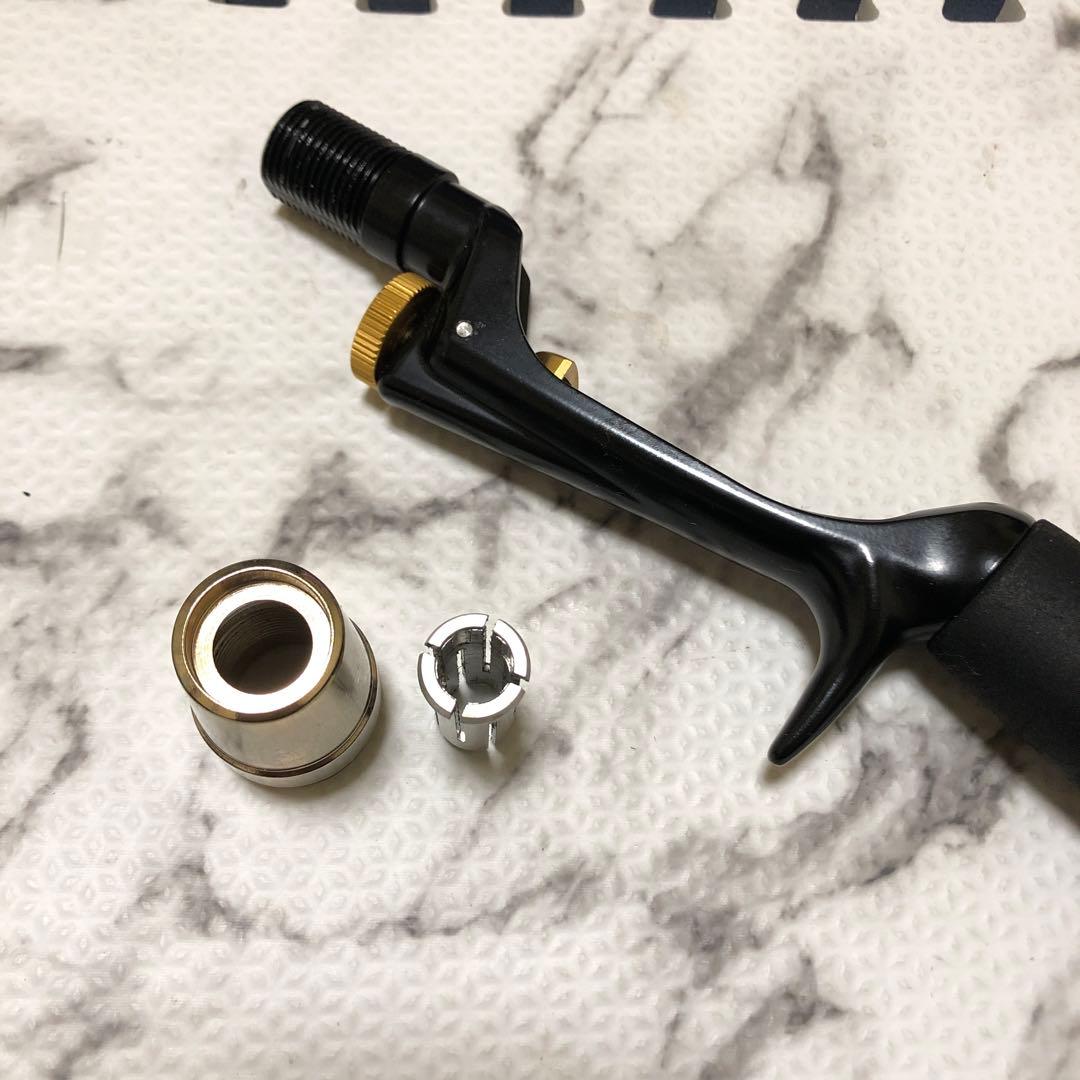 ストックルアーズゴッドハンドGGODHANDGグリップ STOCKLURES