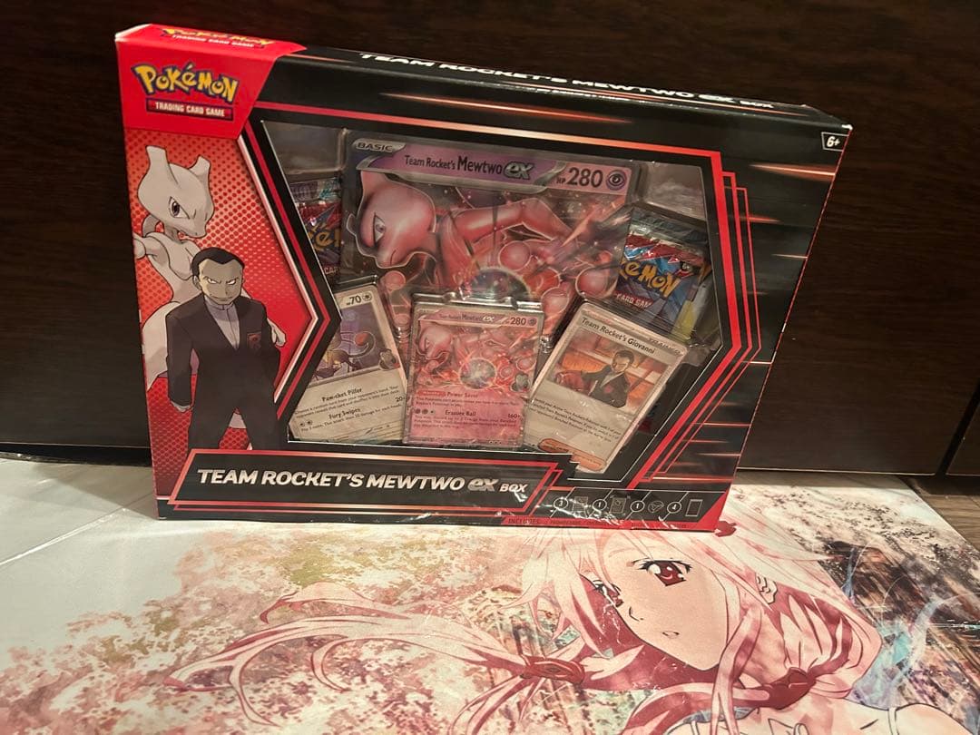 英語版　ポケモンカードゲーム セット