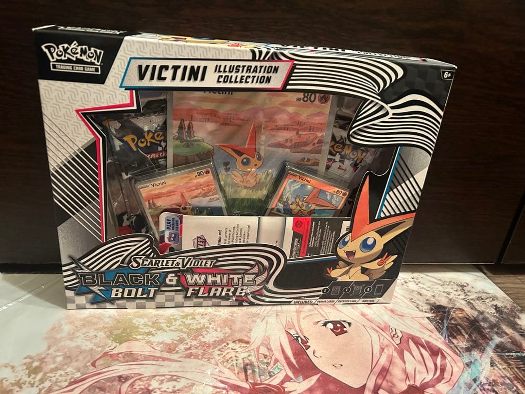 英語版　ポケモンカードゲーム セット