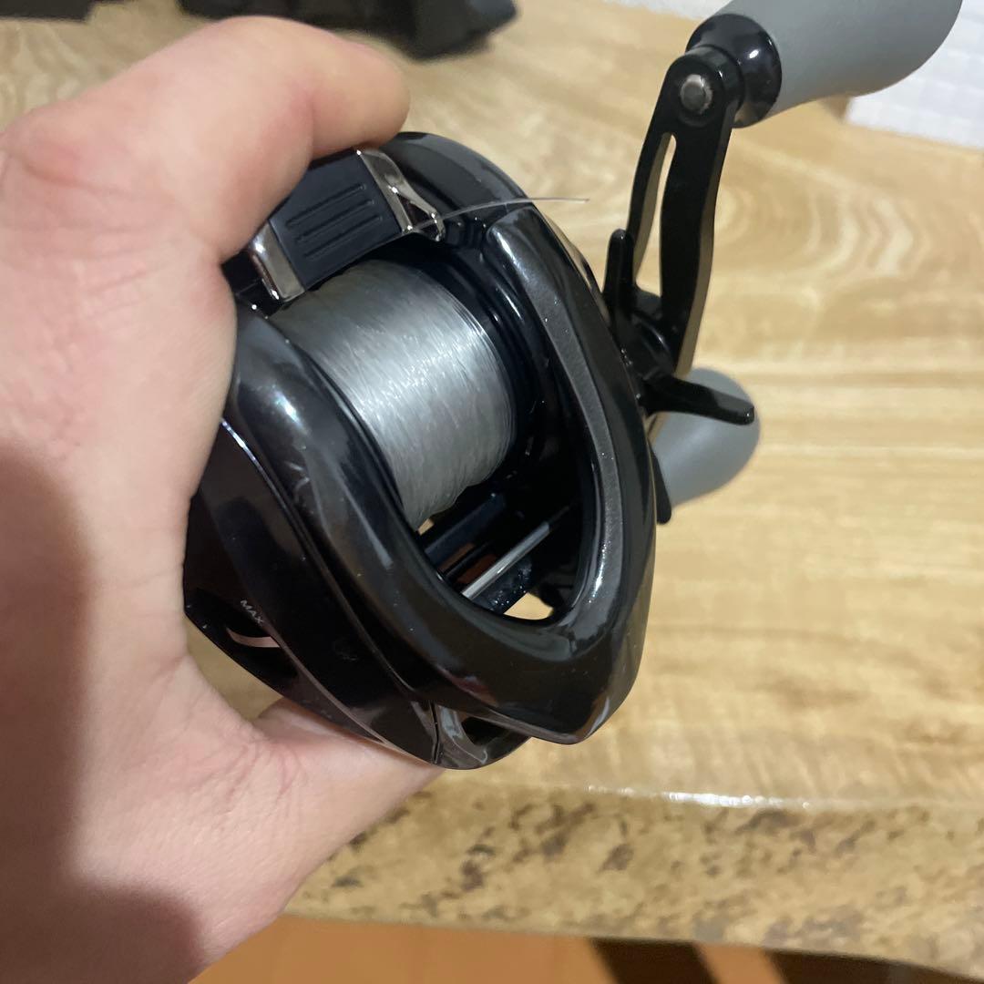 16アンタレスdc 18アンタレスdc セット