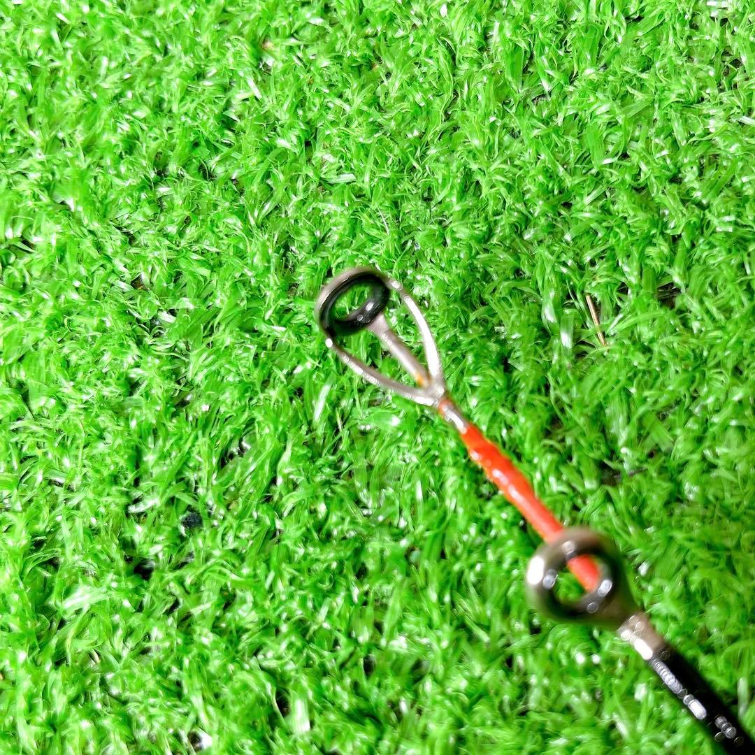 希少！最高峰！ダイワ　極鋭ヒラメ　H-270 船竿