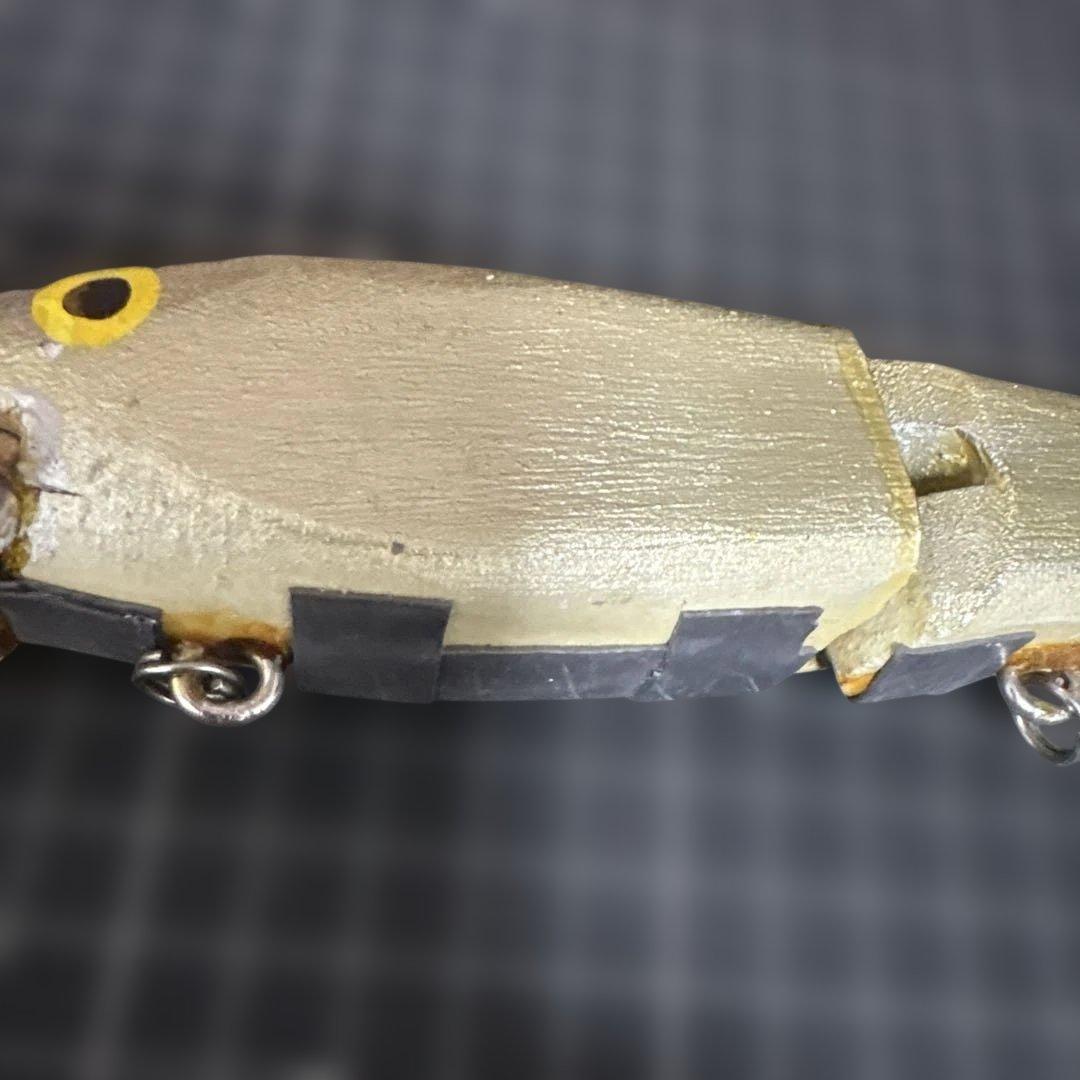 ACプラグ ハッチェリートラウト　オールド