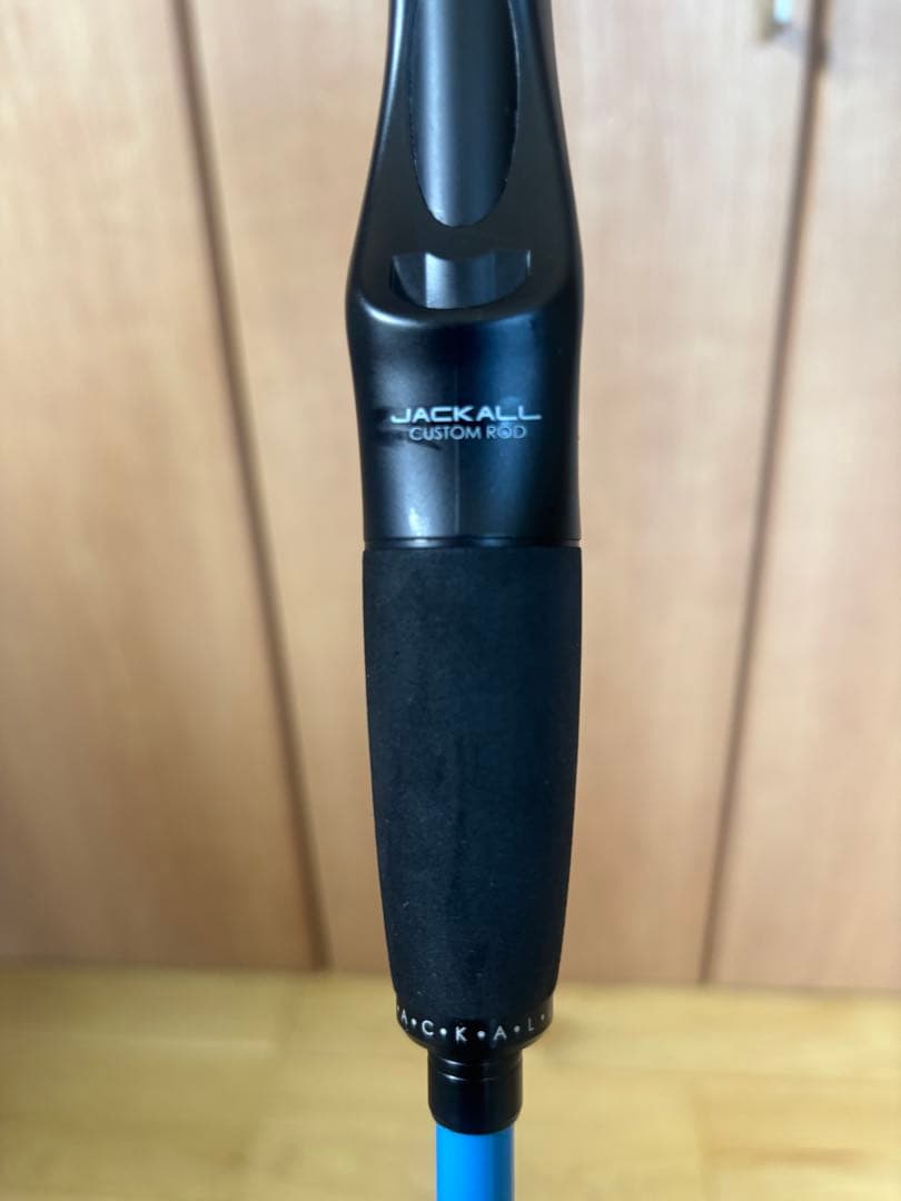 JACKALL ショアジギングロッド GSW C58Ｍ