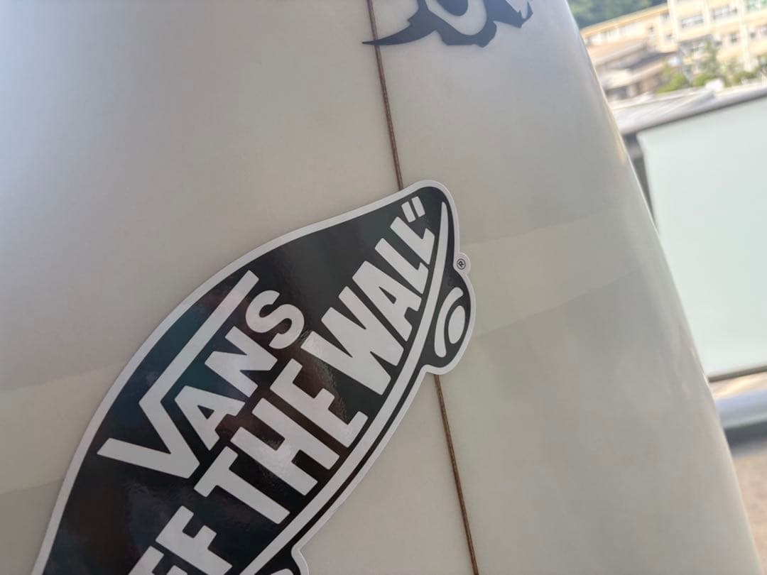 LOST RNF96 ラウンドノーズフィッシュ 5.6