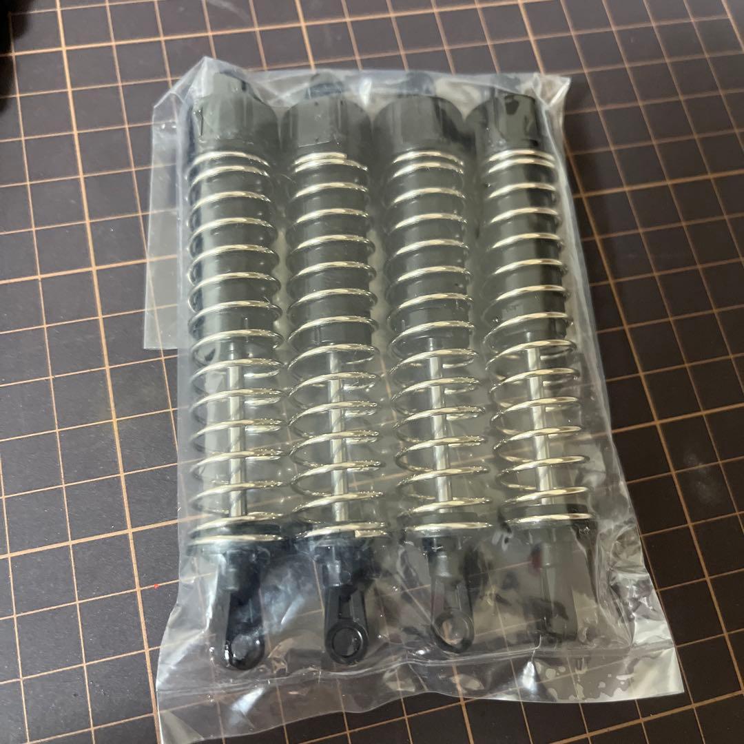 タミヤ CR-01 アスクルハウジングパーツ他