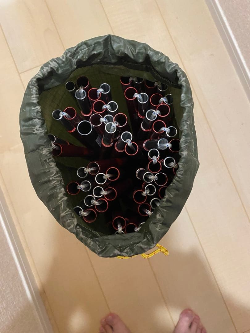 バランゲルドーム　8-10 専用　abazure様