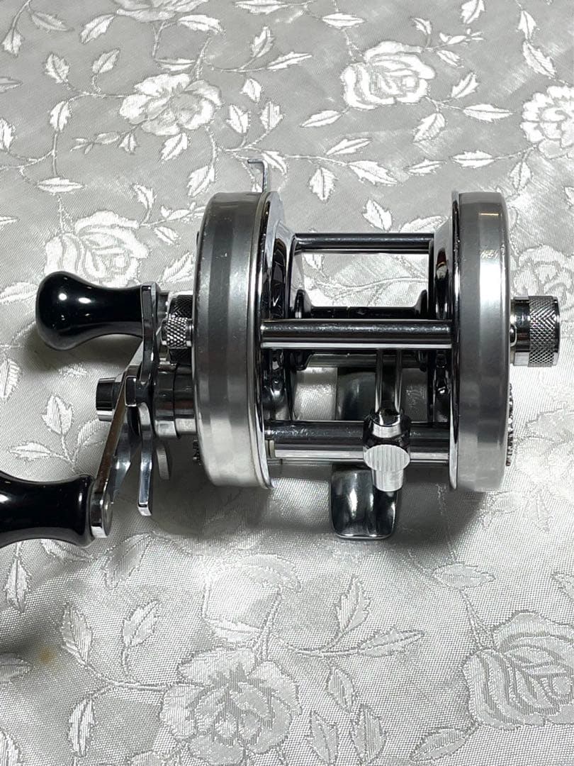 Abu アンバサダー　5500C Ambassadeur アブガルシア ベイト