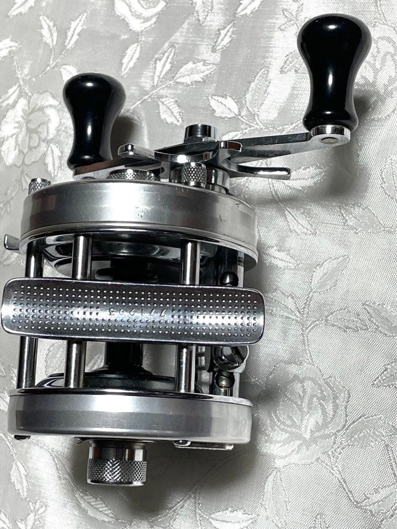 Abu アンバサダー　5500C Ambassadeur アブガルシア ベイト